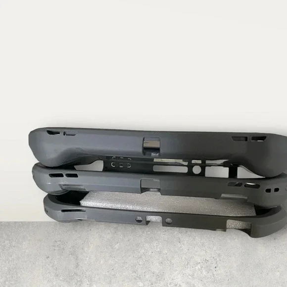 Nintendo switch lite protective cases 3 cases - Picture 7 of 10